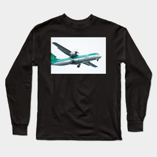 ATR 72-212 A Long Sleeve T-Shirt